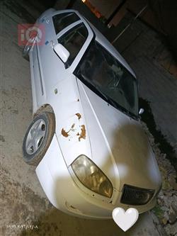 شێری كۆوین 1